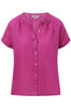 Womens,Blouse,Blouses,Shirts,Shirt,CactusFlower,Pink,Bright,Comfy,Comfortable,Colourful,Spring,Summer,Limited,Mistral