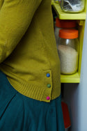 Womens,Jumpers,Jumper,Green Moss,Green,Greens,Bright,Comfy,Comfortable,Colourful,Spring,Summer,Limited,Mistral