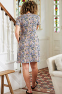 Womens,Dresses,Dress,Print,Prints,Printed,Bright,Comfy,Comfortable,Colourful,Spring,Summer,Limited,Mistral