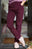 Womens,Trouser,Trousers,Cord,Corduroy,Fig,Purple,Bright,Comfy,Comfortable,Colourful,Spring,Summer,Limited,Mistral