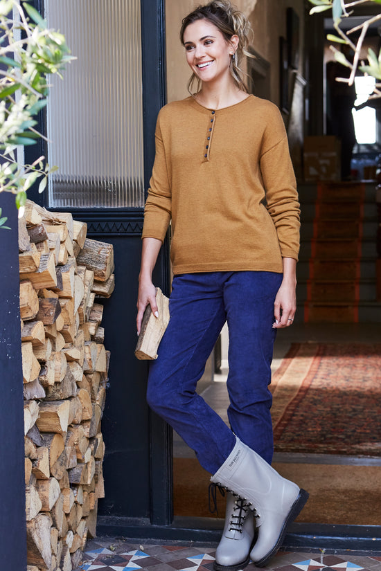 Womens,Knit,Knits,Knitwear,Gold,Yellow,Bright,Comfy,Comfortable,Colourful,Spring,Summer,Limited,Mistral
