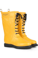 Womens,Ilse Jacobsen,Shoe,Shoes,Boot,Boots,Wellingtons,Wellies,Lightweight,Light Weight,Cyber Yellow,Yellow,Bright Yellow,Bright,Comfy,Comfortable,Colourful,Spring,Summer,Limited,Mistral