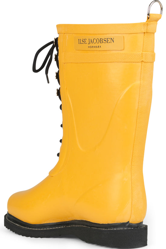 Womens,Ilse Jacobsen,Shoe,Shoes,Boot,Boots,Wellingtons,Wellies,Lightweight,Light Weight,Cyber Yellow,Yellow,Bright Yellow,Bright,Comfy,Comfortable,Colourful,Spring,Summer,Limited,Mistral