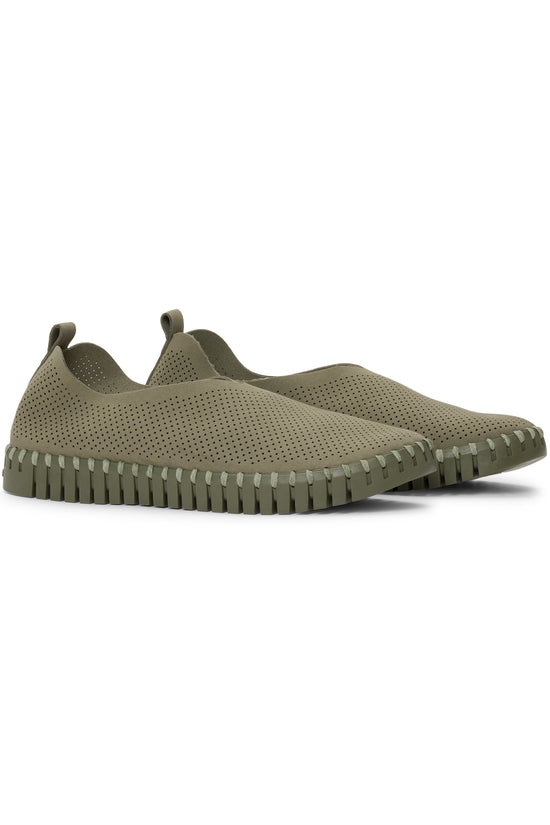 Womens,Ilse Jacobsen,Shoe,Shoes,Lightweight,Light Weight,Army,Green,Bright,Comfy,Comfortable,Colourful,Spring,Summer,Limited,Mistral