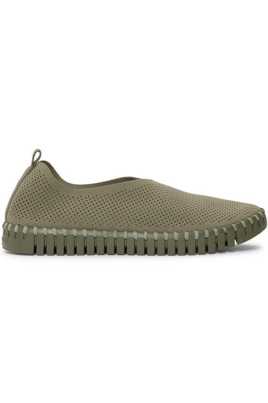 Womens,Ilse Jacobsen,Shoe,Shoes,Lightweight,Light Weight,Army,Green,Bright,Comfy,Comfortable,Colourful,Spring,Summer,Limited,Mistral