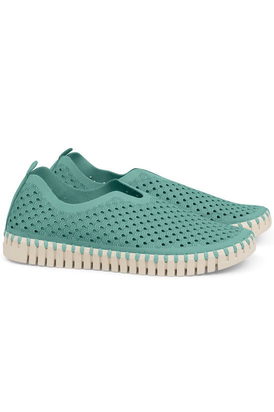 Womens,Ilse Jacobsen,Shoe,Shoes,Flat,Flats,Lightweight,Light Weight,Blue,Aqua Sky,Turquoise,Bright,Comfy,Comfortable,Colourful,Spring,Summer,Limited,Mistral