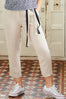 Womens,Trousers,Trouser,Linen,TieWaist,Pelican,Cream,White,Bright,Comfy,Comfortable,Colourful,Spring,Summer,Limited,Mistral