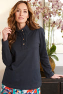 Womens,Tops,Top,Eclipse,Bright,Comfy,Comfortable,Colourful,Spring,Summer,Limited,Mistral