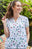 Womens,Shirt,Shirts,Print,Prints,Printed,Blue,Green,Red,Pink,White,Bright,Comfy,Comfortable,Colourful,Spring,Summer,Limited,Mistral