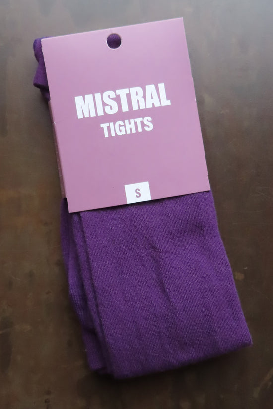 Womens,Tights,Hortensia,Purple,Bright,Comfy,Comfortable,Colourful,Spring,Summer,Limited,Mistral