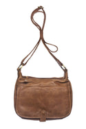 Vermont Leather Bag Chestnut