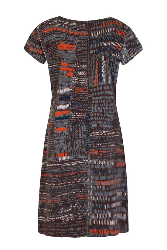 Texture Lines Tunic