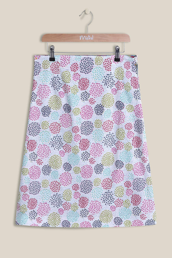 Telephone And Love Letters Skirt