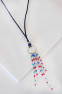 Tiny Beads Necklace